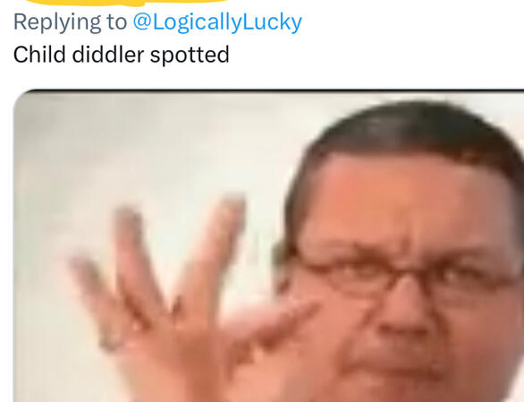 The image quality on this :/