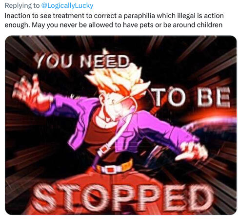 I have a dog and a cat, not attracted to either of them but even if I was it wouldn’t be a problem